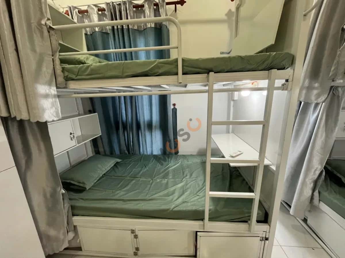 Cho thuê phòng trọ Cửu Long Hòa Hưng, TP.HCM – giá 1.8 triệu — Hình 2