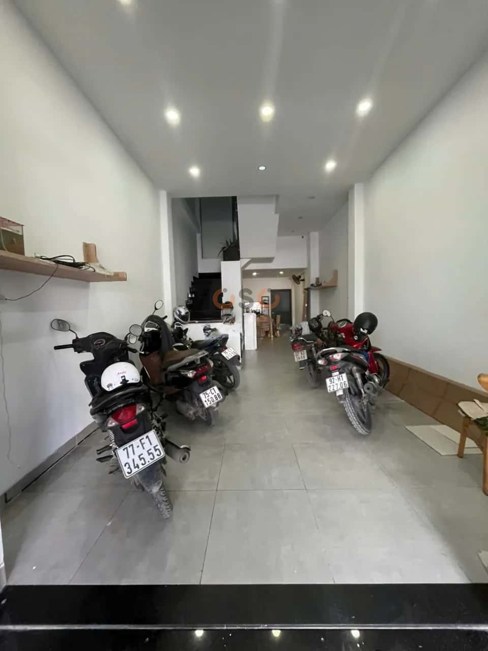 Cho thuê phòng trọ Cửu Long Hòa Hưng, TP.HCM – giá 1.8 triệu — Hình 3