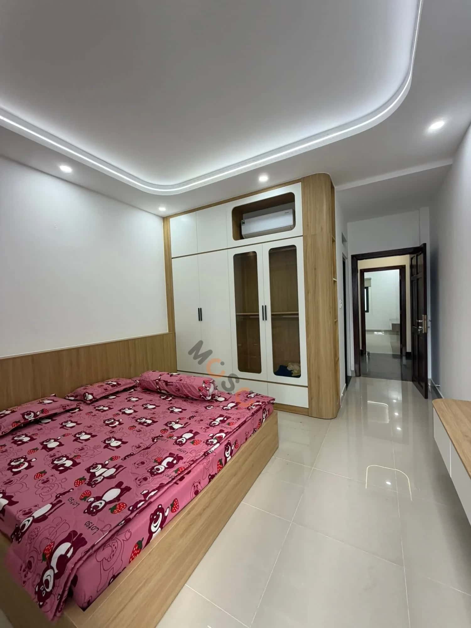 Bán nhà hẻm Thạnh Lộc 29 Quận 12, TP.HCM – 4 phòng ngủ, giá 6.3 tỷ - ảnh 10