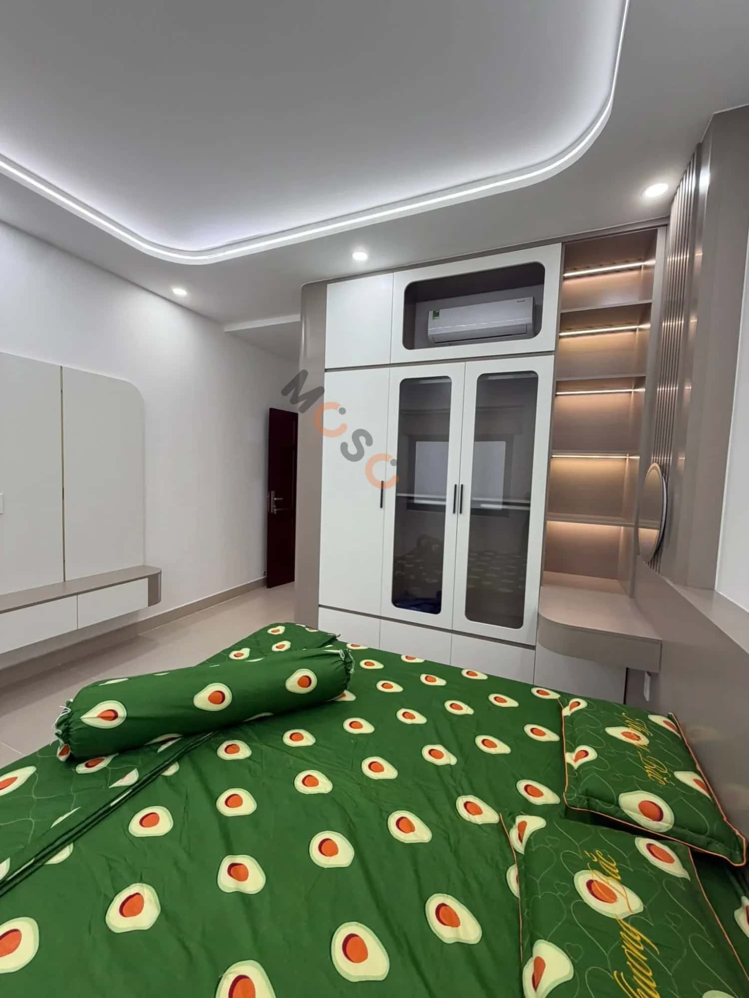 Bán nhà hẻm Thạnh Lộc 29 Quận 12, TP.HCM – 4 phòng ngủ, giá 6.3 tỷ - ảnh 9