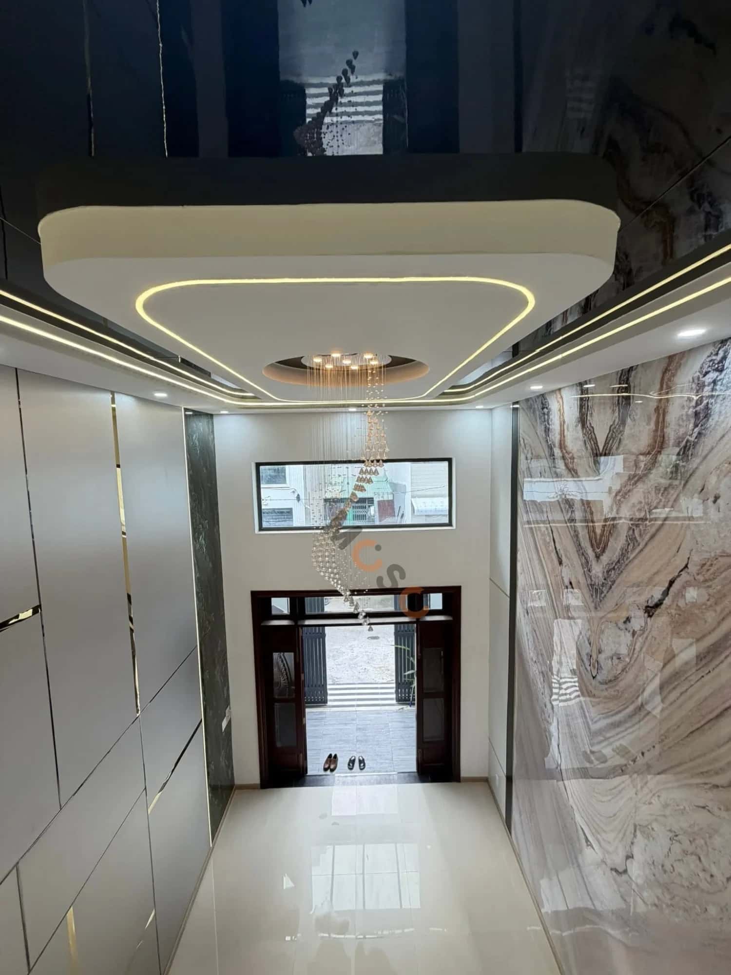 Bán nhà hẻm Thạnh Lộc 29 Quận 12, TP.HCM – 4 phòng ngủ, giá 6.3 tỷ - ảnh 4