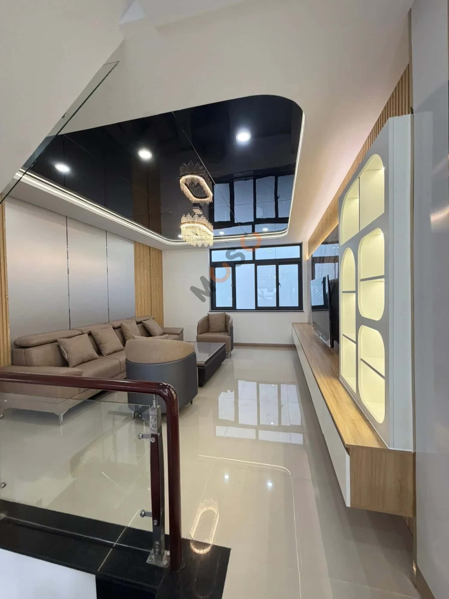 Bán nhà hẻm Thạnh Lộc 29 Quận 12, TP.HCM – 4 phòng ngủ, giá 6.3 tỷ - ảnh 6