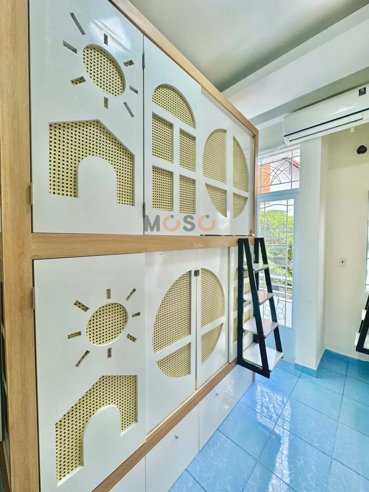 Cho thuê phòng trọ Bông Sao Bình Đông, TP.HCM – 1 phòng ngủ, giá 2 triệu