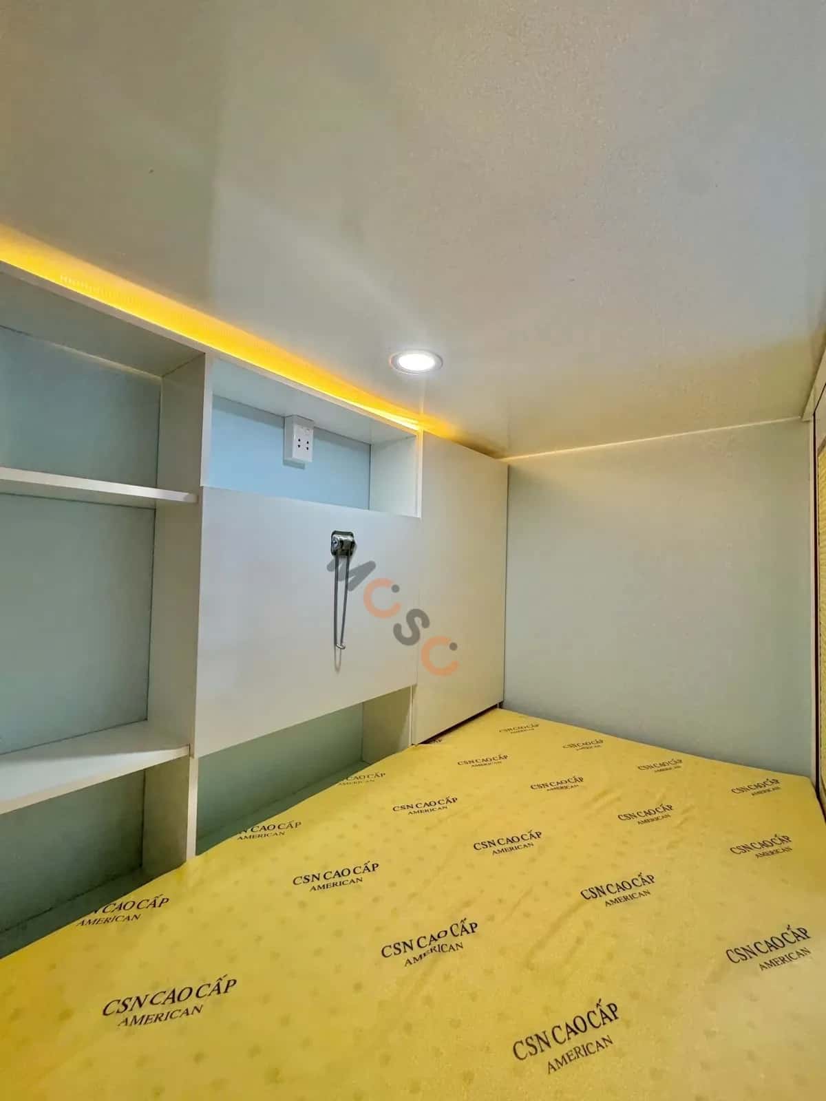 Cho thuê phòng trọ Bông Sao Bình Đông, TP.HCM – 1 phòng ngủ, giá 2 triệu — Hình 2