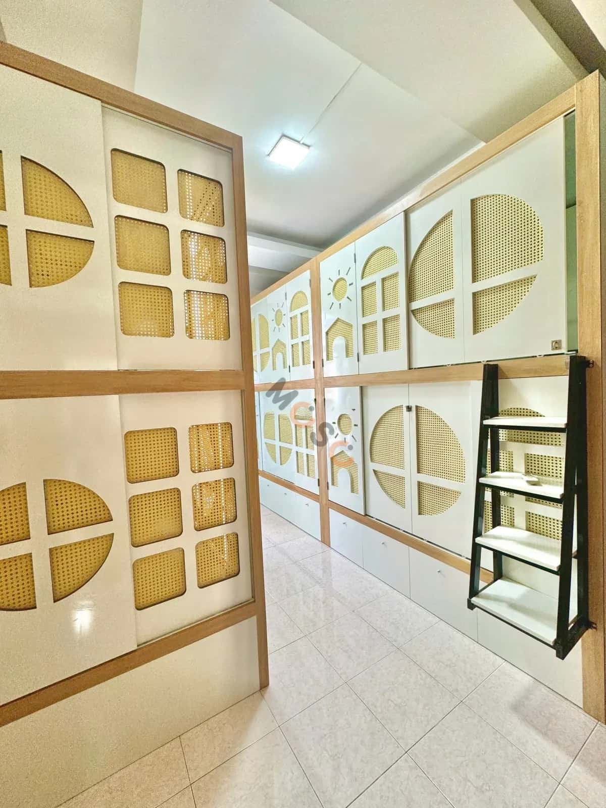 Cho thuê phòng trọ Bông Sao Bình Đông, TP.HCM – 1 phòng ngủ, giá 2 triệu — Hình 3