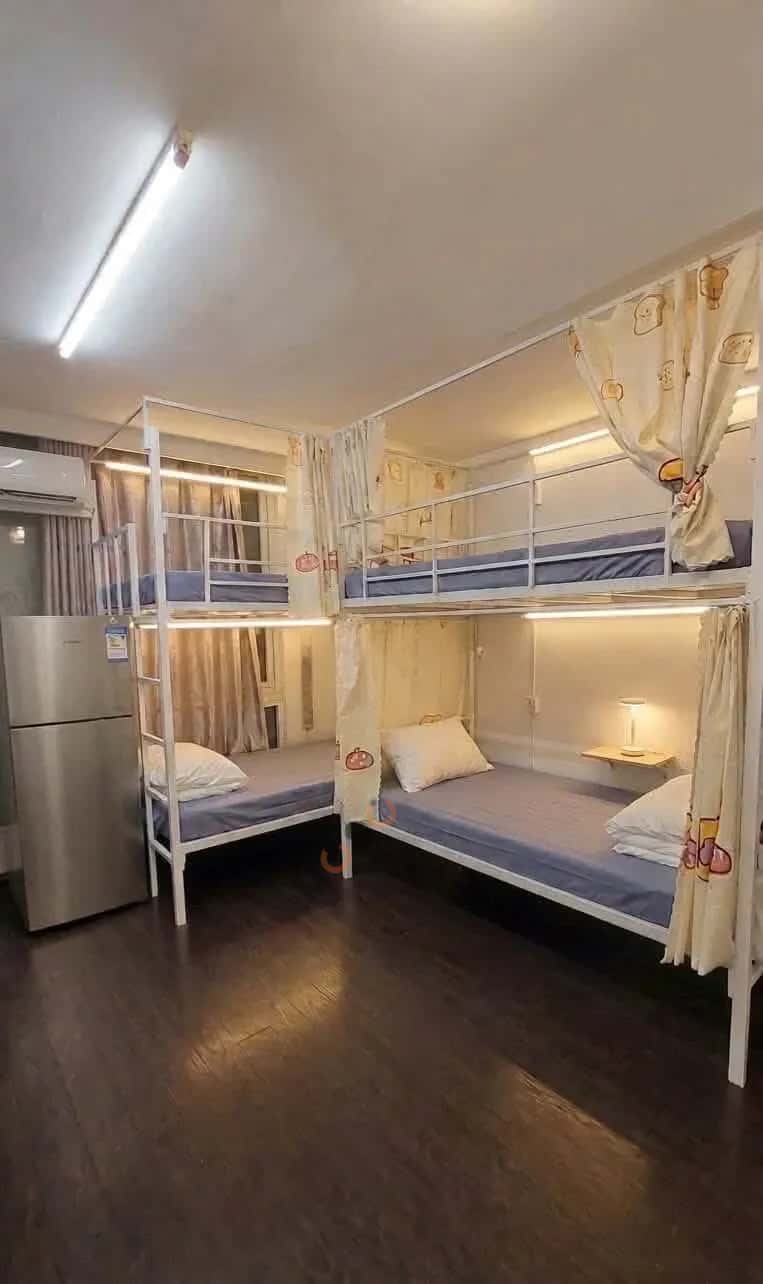 Cho thuê căn hộ chung cư Bùi Văn Ba Tân Thuận, TP.HCM – giá 1.6 triệu — Hình 3 Cho thuê căn hộ chung cư Bùi Văn Ba Tân Thuận, TP.HCM – giá 1.6 triệu — Hình 3