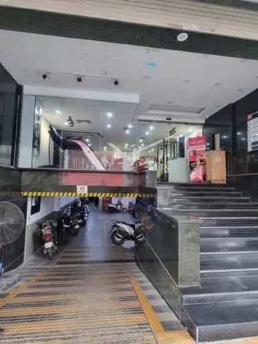 Cho thuê văn phòng Nguyễn Du Hai Bà Trưng, Hà Nội – giá 32 triệu — Hình 2 Cho thuê văn phòng Nguyễn Du Hai Bà Trưng, Hà Nội – giá 32 triệu — Hình 2