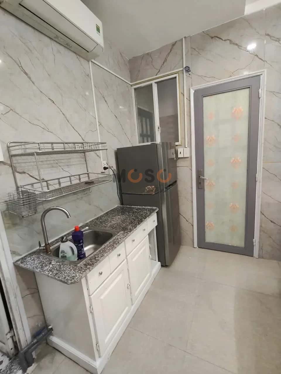 Cho thuê phòng trọ Tống Văn Hên Tân Sơn, TP.HCM – giá 3 triệu — Hình 2