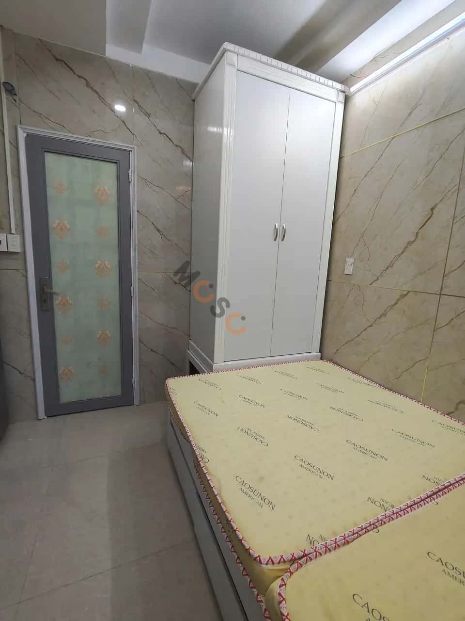 Cho thuê phòng trọ Tống Văn Hên Tân Sơn, TP.HCM – giá 3 triệu — Hình 3