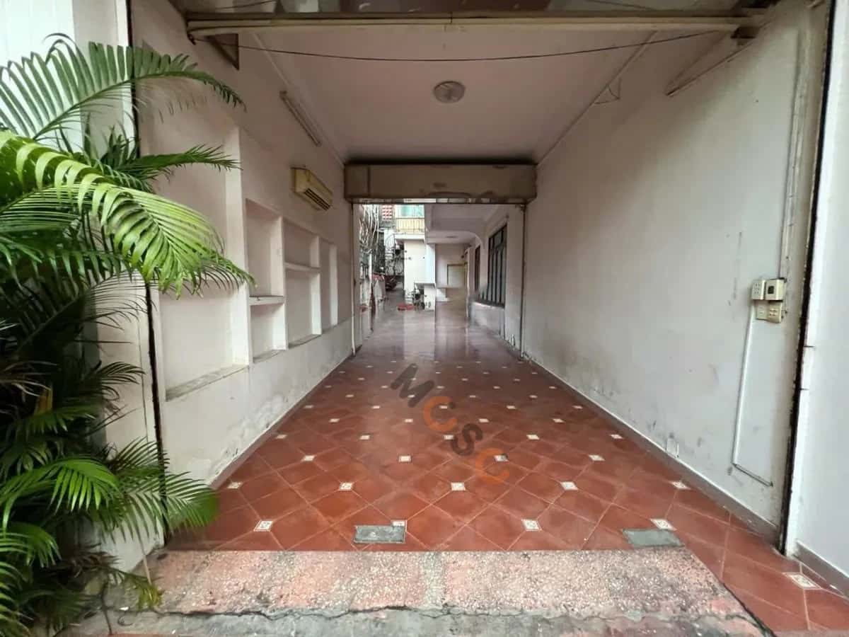 Cho thuê nhà hẻm Nguyễn Đăng Giai Quận 2, TP.HCM – giá 145 triệu — Hình 2