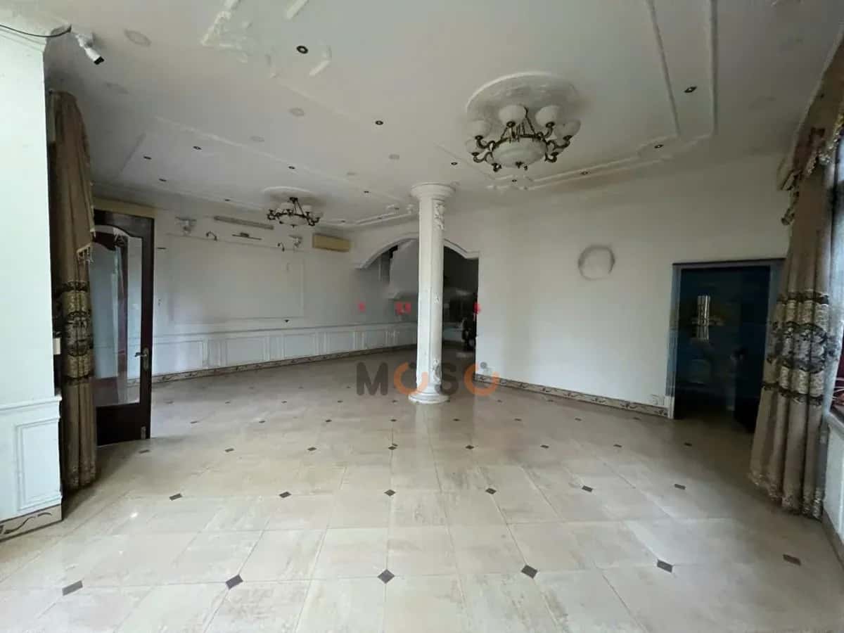 Cho thuê nhà hẻm Nguyễn Đăng Giai Quận 2, TP.HCM – giá 145 triệu — Hình 3