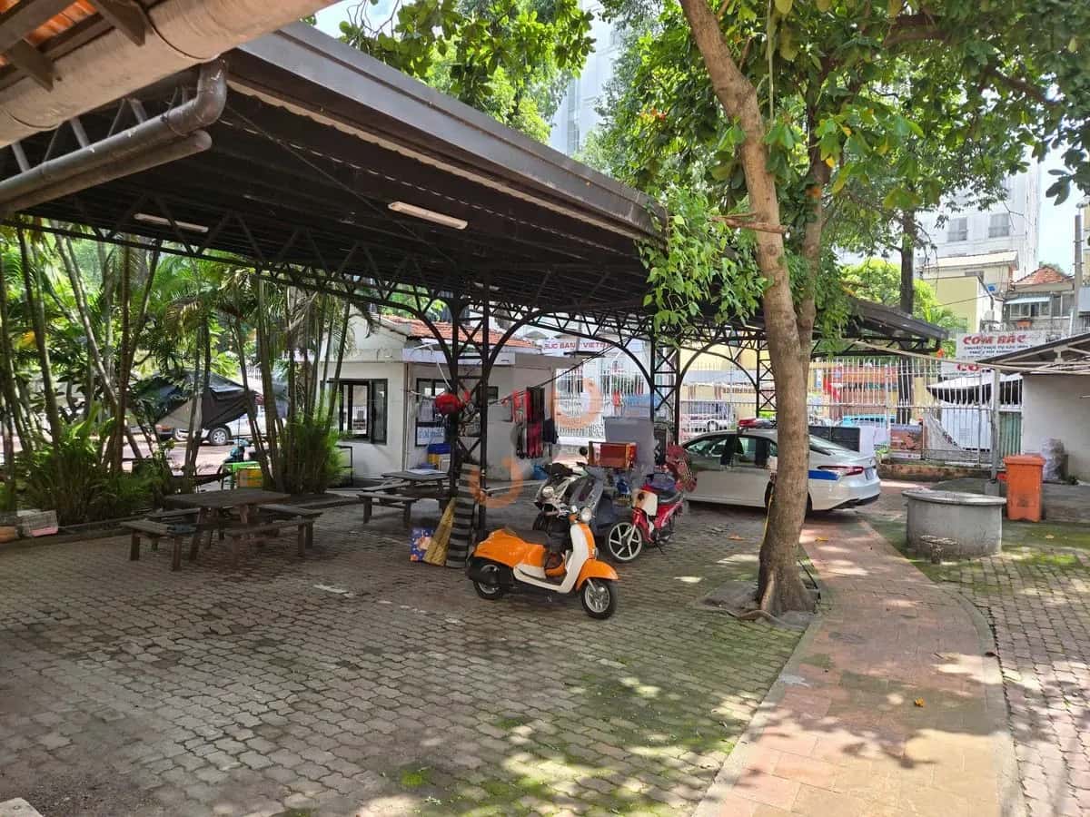 Cho thuê văn phòng Đường Phạm Ngọc Thạch Quận 3, TP.HCM – giá 1.5 tỷ — Hình 3