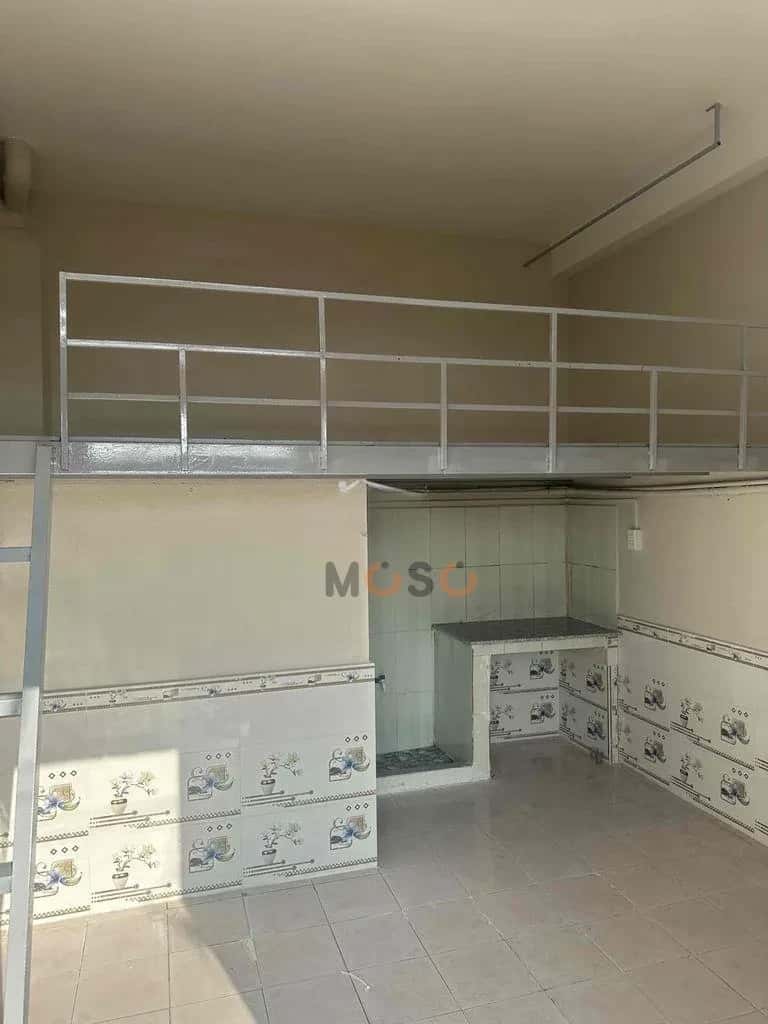 Cho thuê phòng trọ Đường Bình Hòa 24 Thành phố Thuận An, Bình Dương – giá 1.5 triệu