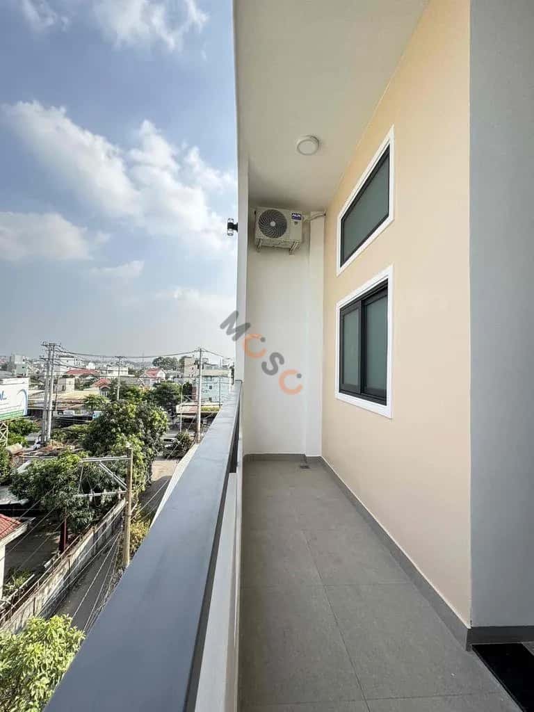 Cho thuê căn hộ chung cư Quốc lộ 1K Dĩ An, Bình Dương – giá 3.8 triệu — Hình 2 Cho thuê căn hộ chung cư Quốc lộ 1K Dĩ An, Bình Dương – giá 3.8 triệu — Hình 2