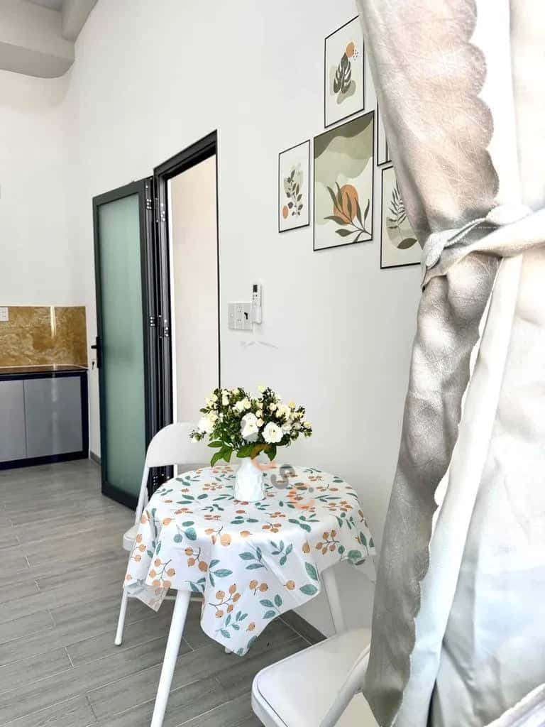 Cho thuê căn hộ chung cư Quốc lộ 1K Dĩ An, Bình Dương – giá 3.8 triệu — Hình 3 Cho thuê căn hộ chung cư Quốc lộ 1K Dĩ An, Bình Dương – giá 3.8 triệu — Hình 3