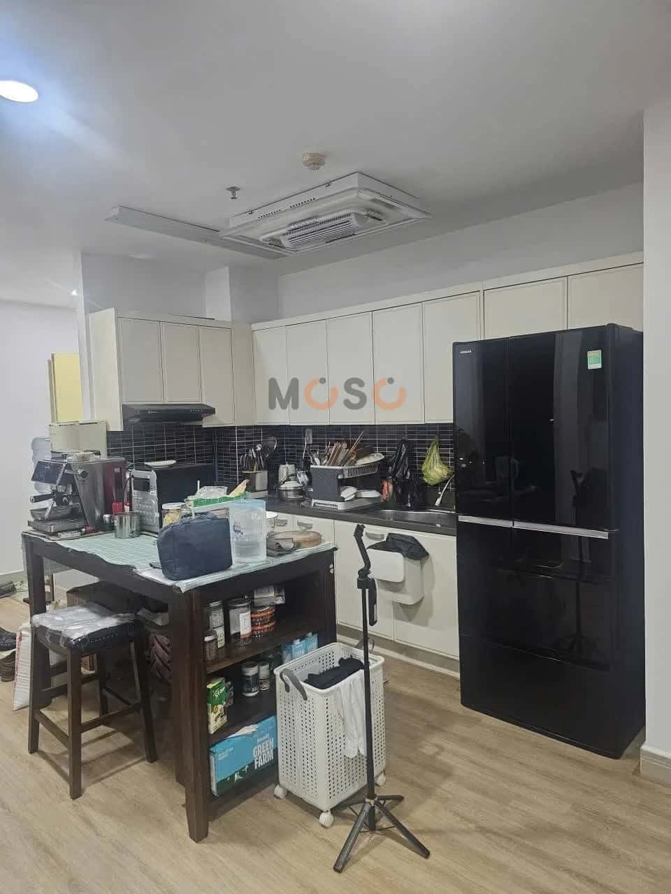 Bán căn hộ chung cư Chung cư Charm Plaza Thành phố Dĩ An, Bình Dương – 3 phòng ngủ, giá 800 triệu - ảnh 8