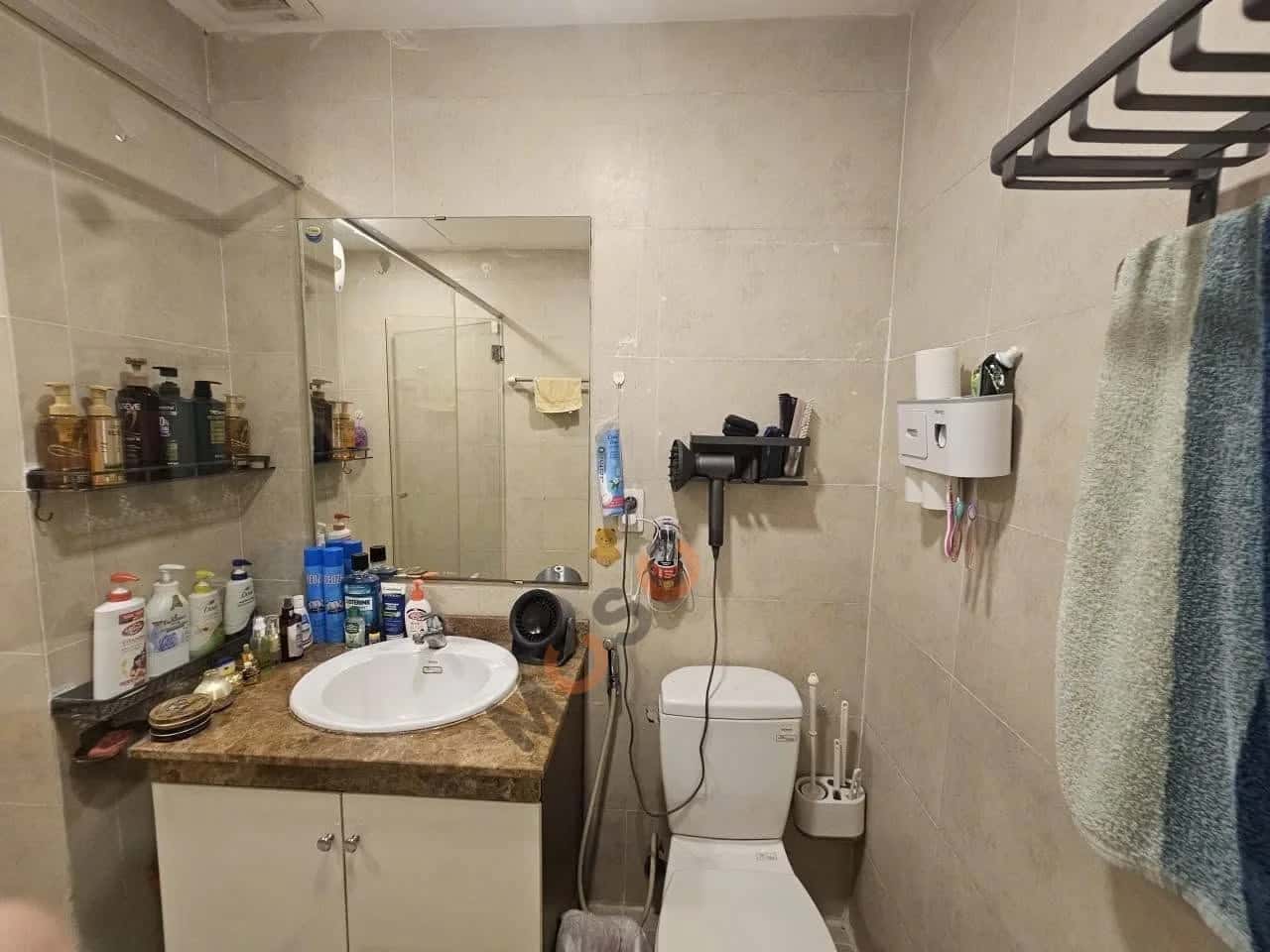 Bán căn hộ chung cư Chung cư Charm Plaza Thành phố Dĩ An, Bình Dương – 3 phòng ngủ, giá 800 triệu - ảnh 14