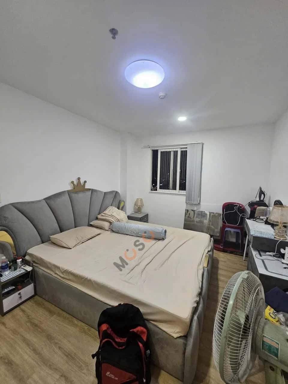 Bán căn hộ chung cư Chung cư Charm Plaza Thành phố Dĩ An, Bình Dương – 3 phòng ngủ, giá 800 triệu - ảnh 11