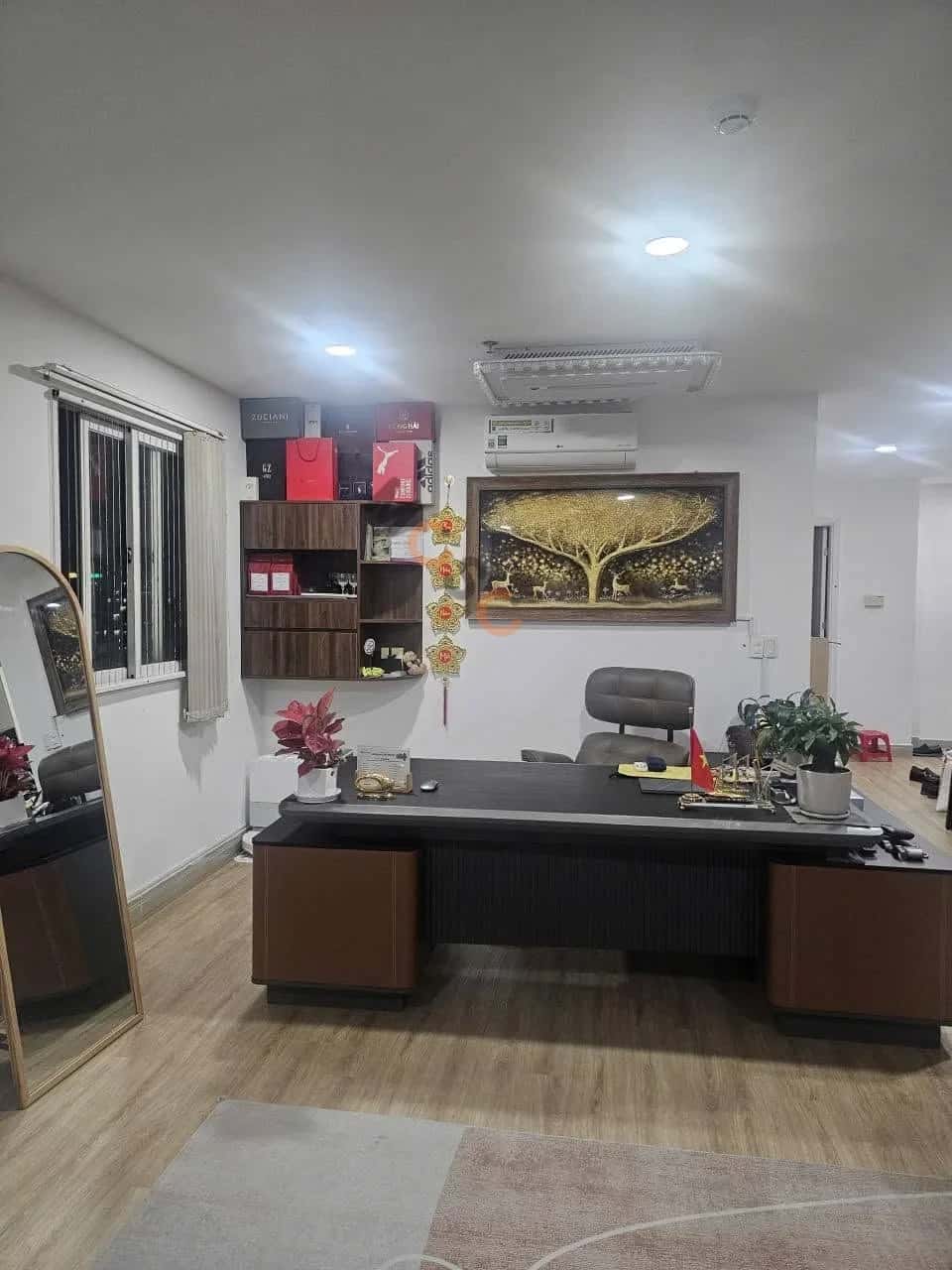 Bán căn hộ chung cư Chung cư Charm Plaza Thành phố Dĩ An, Bình Dương – 3 phòng ngủ, giá 800 triệu - ảnh 4