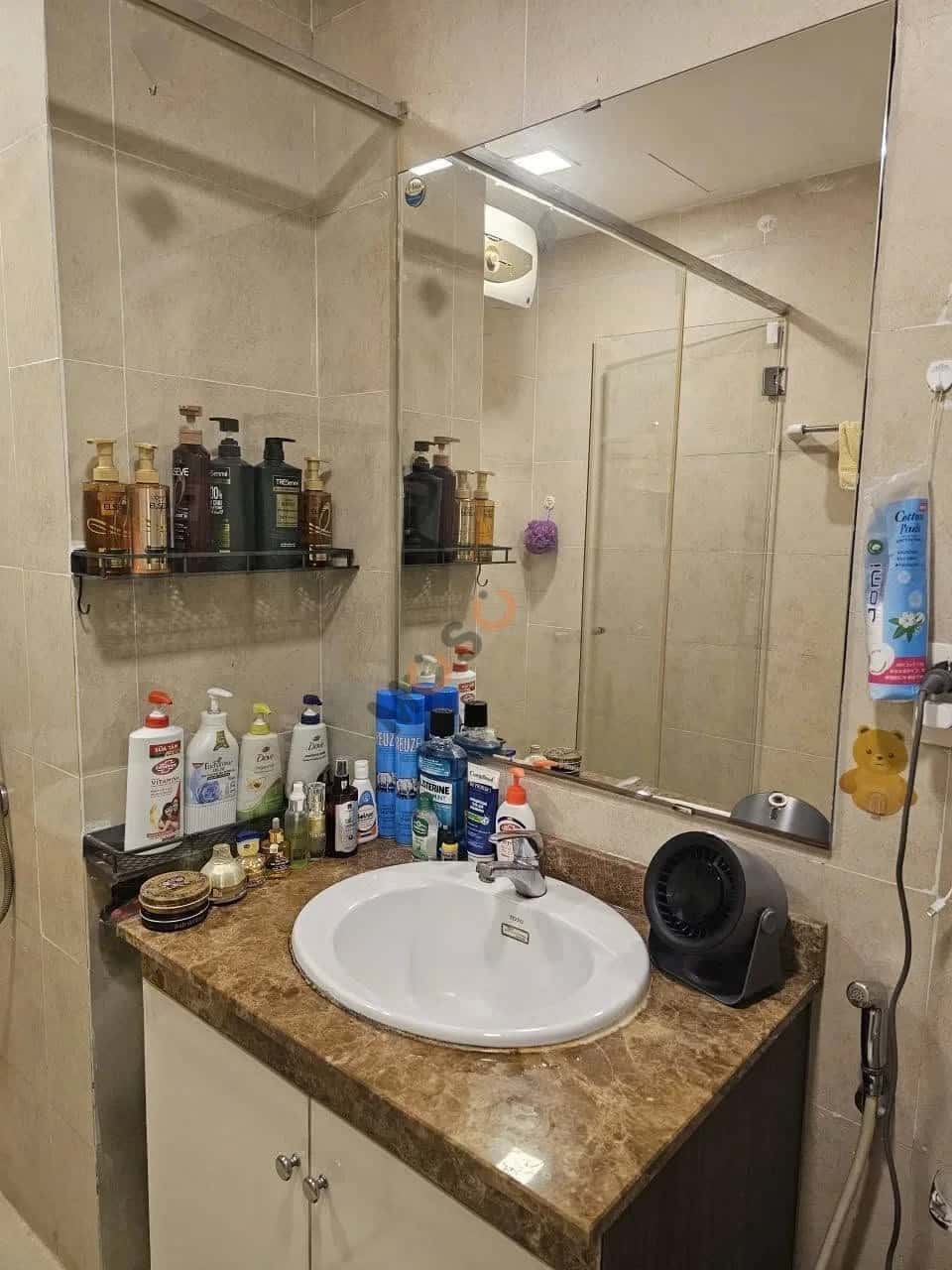 Bán căn hộ chung cư Chung cư Charm Plaza Thành phố Dĩ An, Bình Dương – 3 phòng ngủ, giá 800 triệu - ảnh 15