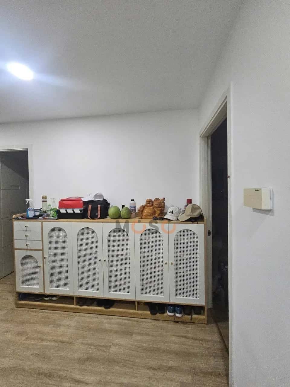 Bán căn hộ chung cư Chung cư Charm Plaza Thành phố Dĩ An, Bình Dương – 3 phòng ngủ, giá 800 triệu - ảnh 7