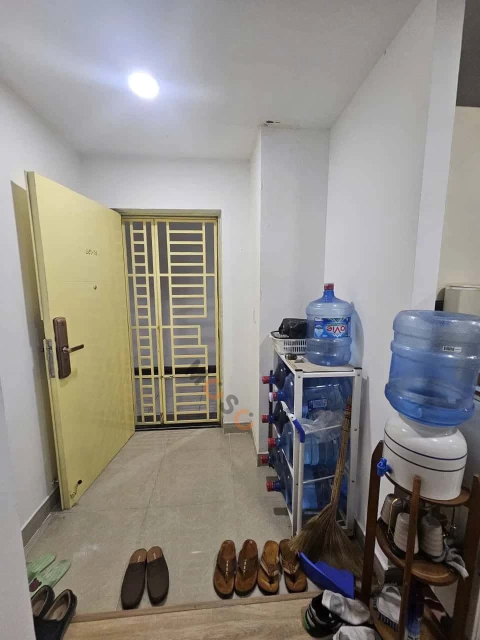 Bán căn hộ chung cư Chung cư Charm Plaza Thành phố Dĩ An, Bình Dương – 3 phòng ngủ, giá 800 triệu - ảnh 10