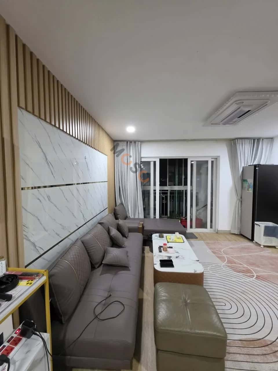 Bán căn hộ chung cư Chung cư Charm Plaza Thành phố Dĩ An, Bình Dương – 3 phòng ngủ, giá 800 triệu - ảnh 6