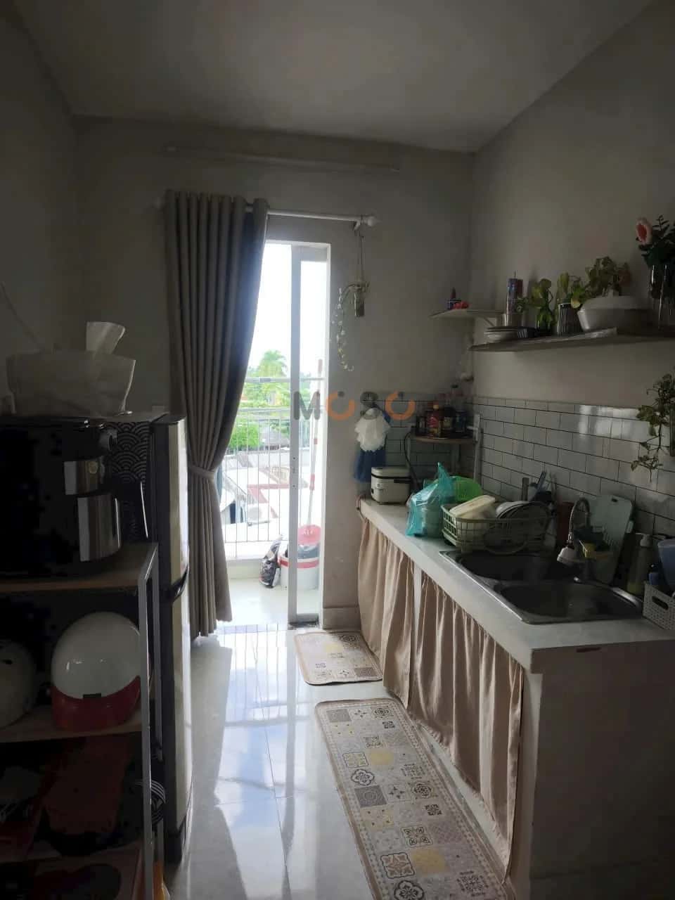 Bán căn hộ chung cư đường Nguyễn Trung Trực Thành phố Mỹ Tho, Tiền Giang – 2 phòng ngủ, giá 790 triệu — Hình 3 Bán căn hộ chung cư đường Nguyễn Trung Trực Thành phố Mỹ Tho, Tiền Giang – 2 phòng ngủ, giá 790 triệu — Hình 3