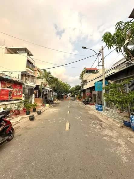 Bán đất đường số 17 Thành phố Thủ Đức, TP.HCM – giá 5.3 tỷ — Hình 3 Bán đất đường số 17 Thành phố Thủ Đức, TP.HCM – giá 5.3 tỷ — Hình 3