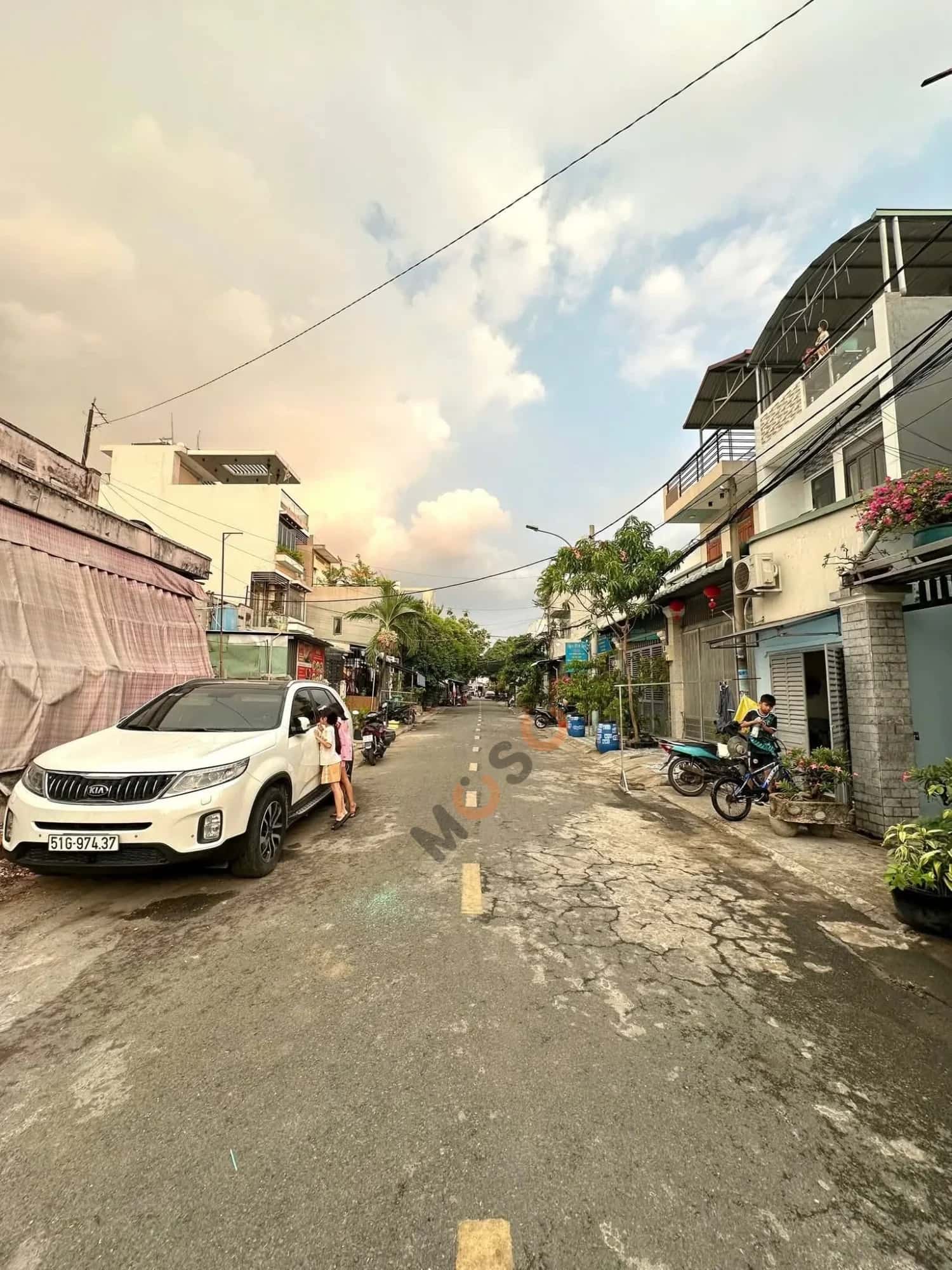 Bán đất đường số 17 Thành phố Thủ Đức, TP.HCM – giá 5.3 tỷ — Hình 2 Bán đất đường số 17 Thành phố Thủ Đức, TP.HCM – giá 5.3 tỷ — Hình 2