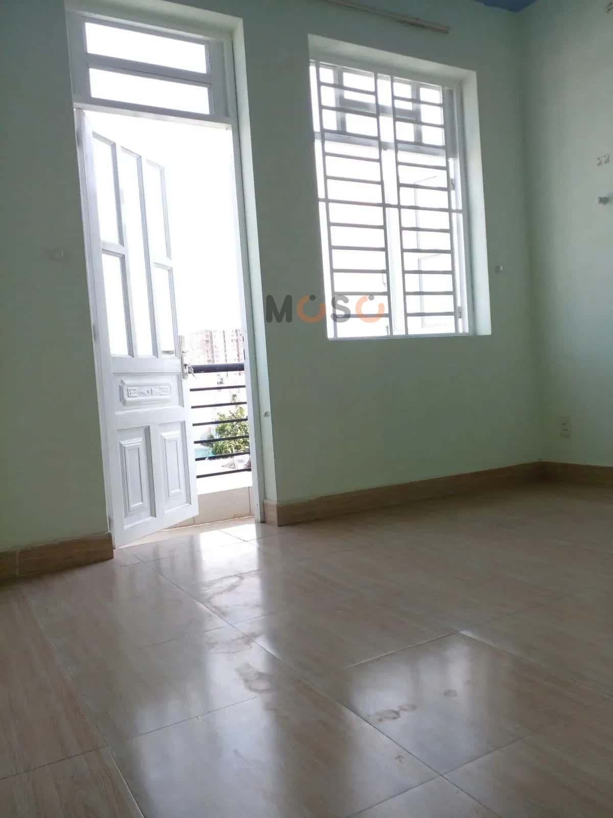 Cho thuê phòng trọ Đường Phạm Đức Sơn Phú Định, TP.HCM – giá 2.5 triệu — Hình 3