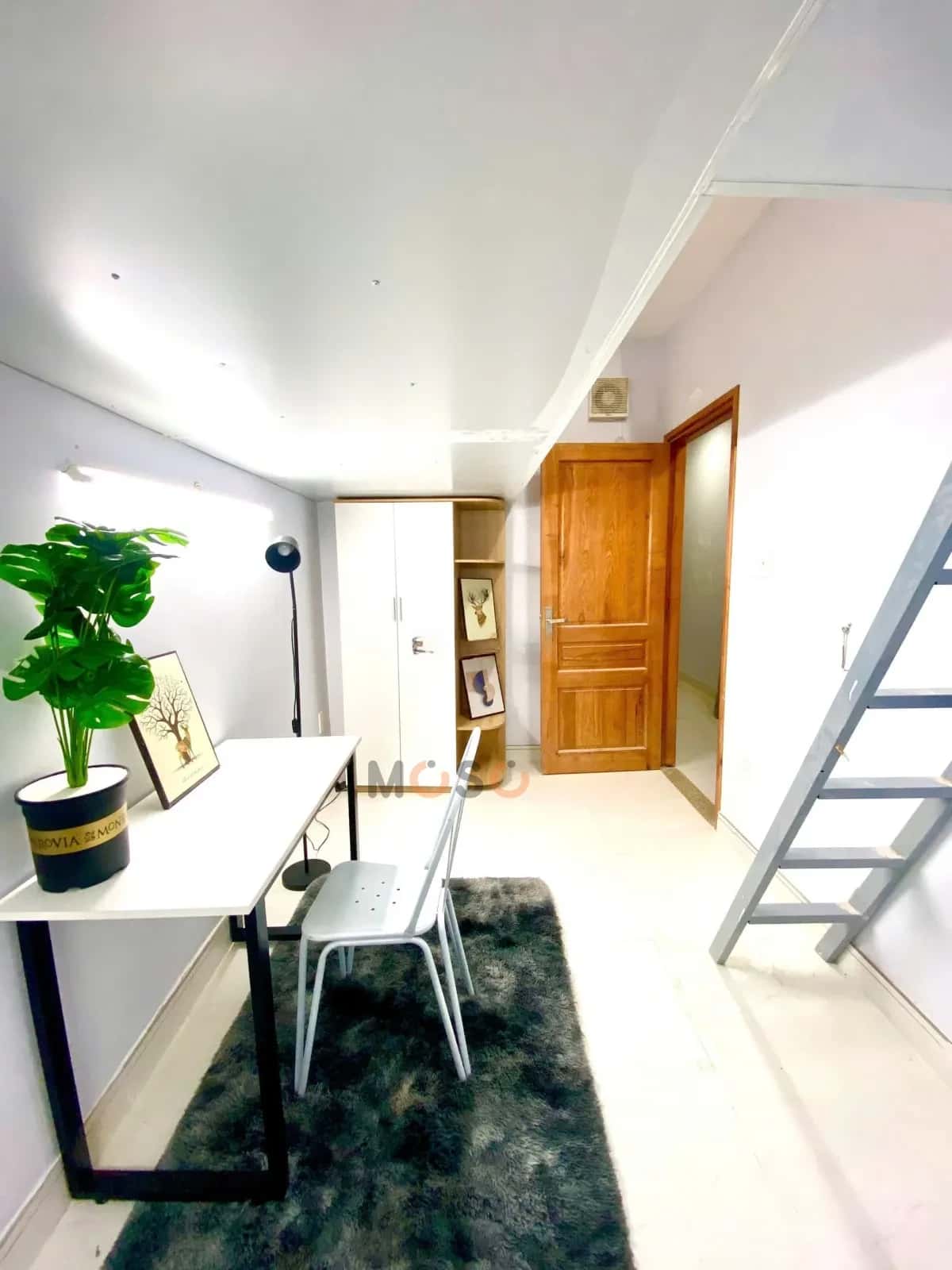 Cho thuê phòng trọ Hòa Hưng Hòa Hưng, TP.HCM – giá 4.2 triệu — Hình 3 Cho thuê phòng trọ Hòa Hưng Hòa Hưng, TP.HCM – giá 4.2 triệu — Hình 3