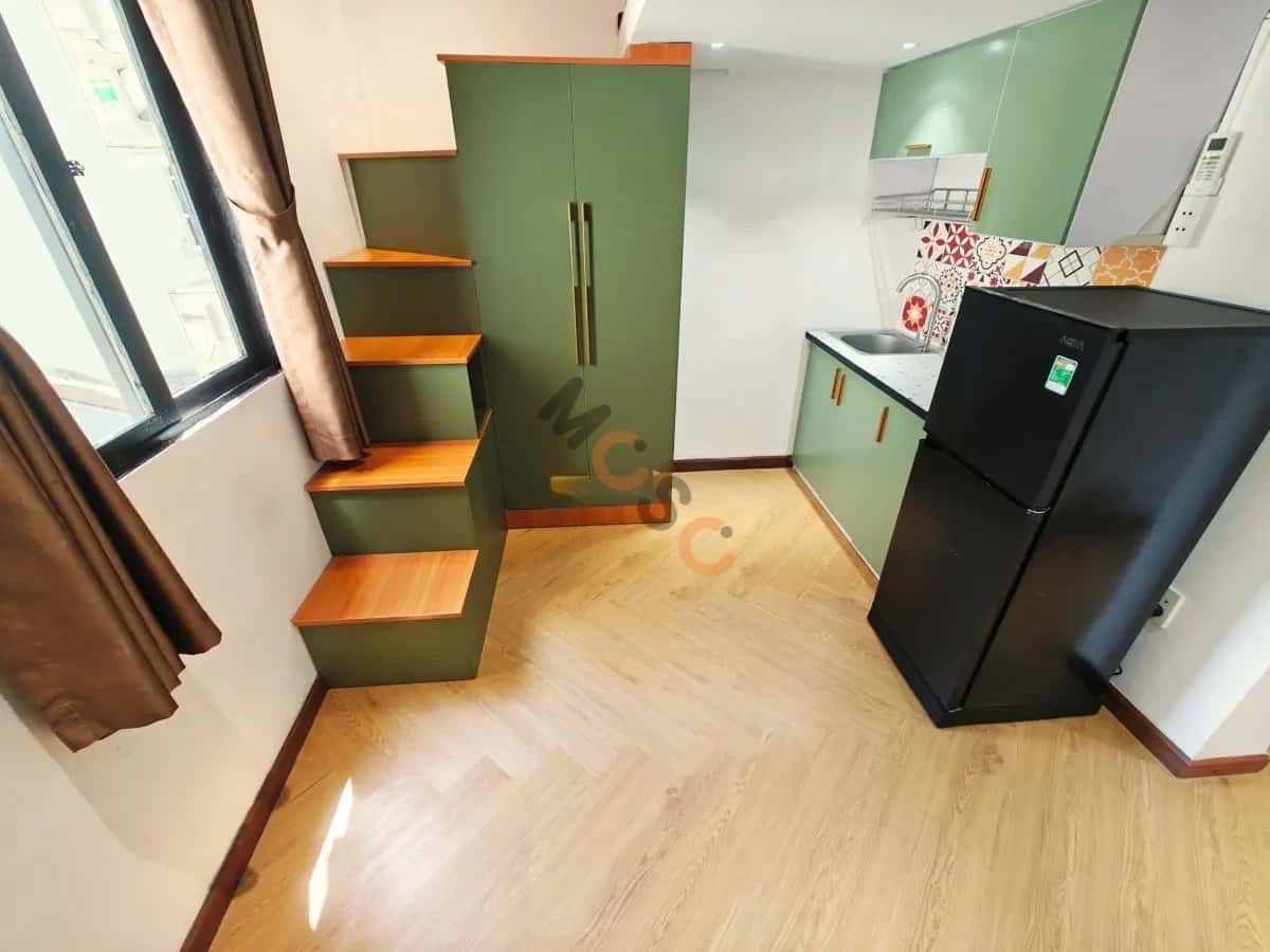 Cho thuê phòng trọ Cao Thắng Hòa Hưng, TP.HCM – 1 phòng ngủ, giá 5.5 triệu — Hình 2 Cho thuê phòng trọ Cao Thắng Hòa Hưng, TP.HCM – 1 phòng ngủ, giá 5.5 triệu — Hình 2