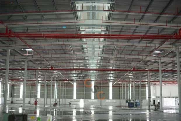 Cho thuê kho, nhà xưởng An Hòa Huyện Củ Chi, TP.HCM – giá 22.5 tỷ Cho thuê kho, nhà xưởng An Hòa Huyện Củ Chi, TP.HCM – giá 22.5 tỷ