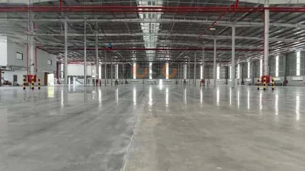 Cho thuê kho, nhà xưởng An Hòa Huyện Củ Chi, TP.HCM – giá 22.5 tỷ — Hình 2 Cho thuê kho, nhà xưởng An Hòa Huyện Củ Chi, TP.HCM – giá 22.5 tỷ — Hình 2