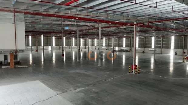 Cho thuê kho, nhà xưởng An Hòa Huyện Củ Chi, TP.HCM – giá 22.5 tỷ — Hình 3 Cho thuê kho, nhà xưởng An Hòa Huyện Củ Chi, TP.HCM – giá 22.5 tỷ — Hình 3