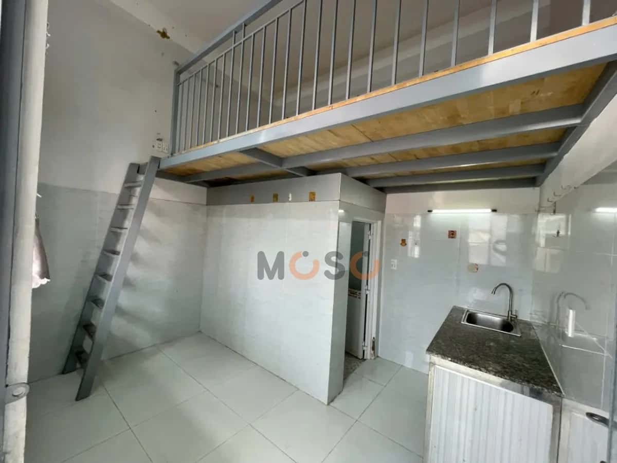 Cho thuê phòng trọ đường 48 Thành phố Hồ Chí Minh, TP.HCM – giá 3.5 triệu