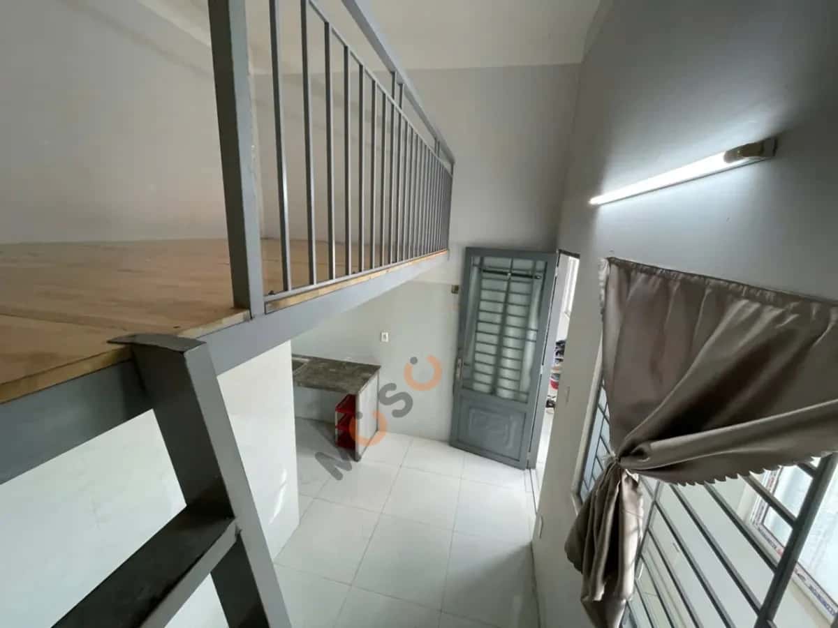 Cho thuê phòng trọ đường 48 Thành phố Hồ Chí Minh, TP.HCM – giá 3.5 triệu — Hình 3
