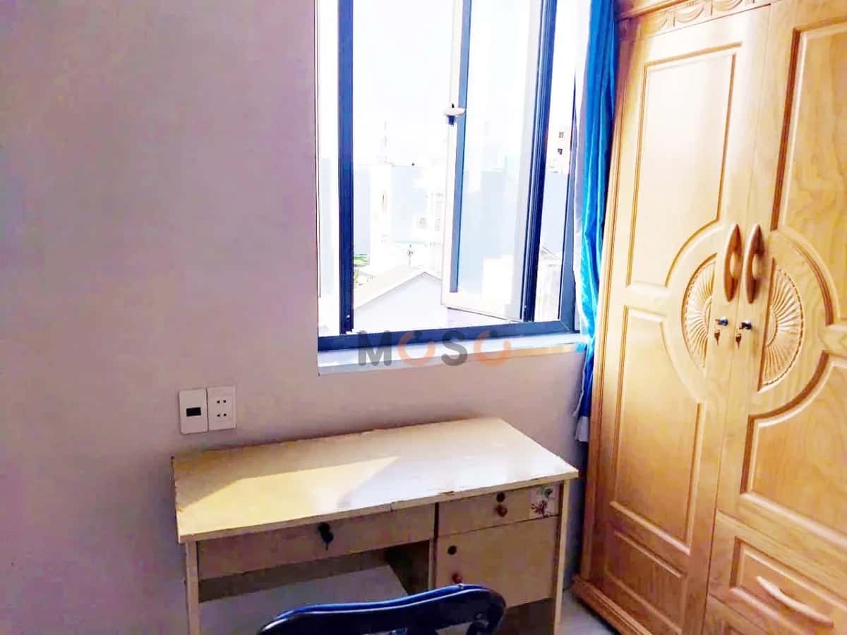 Cho thuê phòng trọ Trường Lưu Long Trường, TP.HCM – 1 phòng ngủ, giá 2.5 triệu — Hình 2
