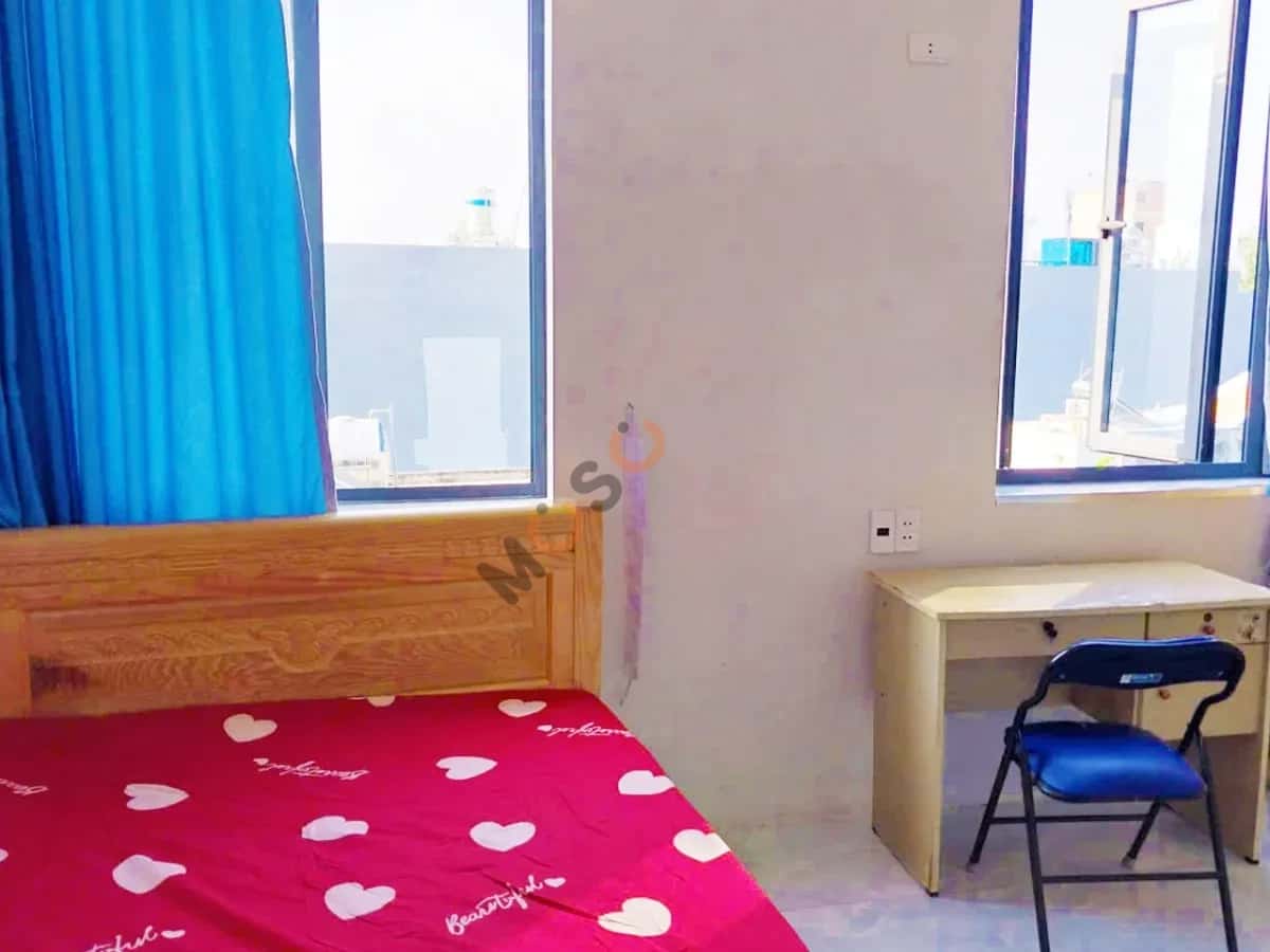 Cho thuê phòng trọ Trường Lưu Long Trường, TP.HCM – 1 phòng ngủ, giá 2.5 triệu — Hình 3