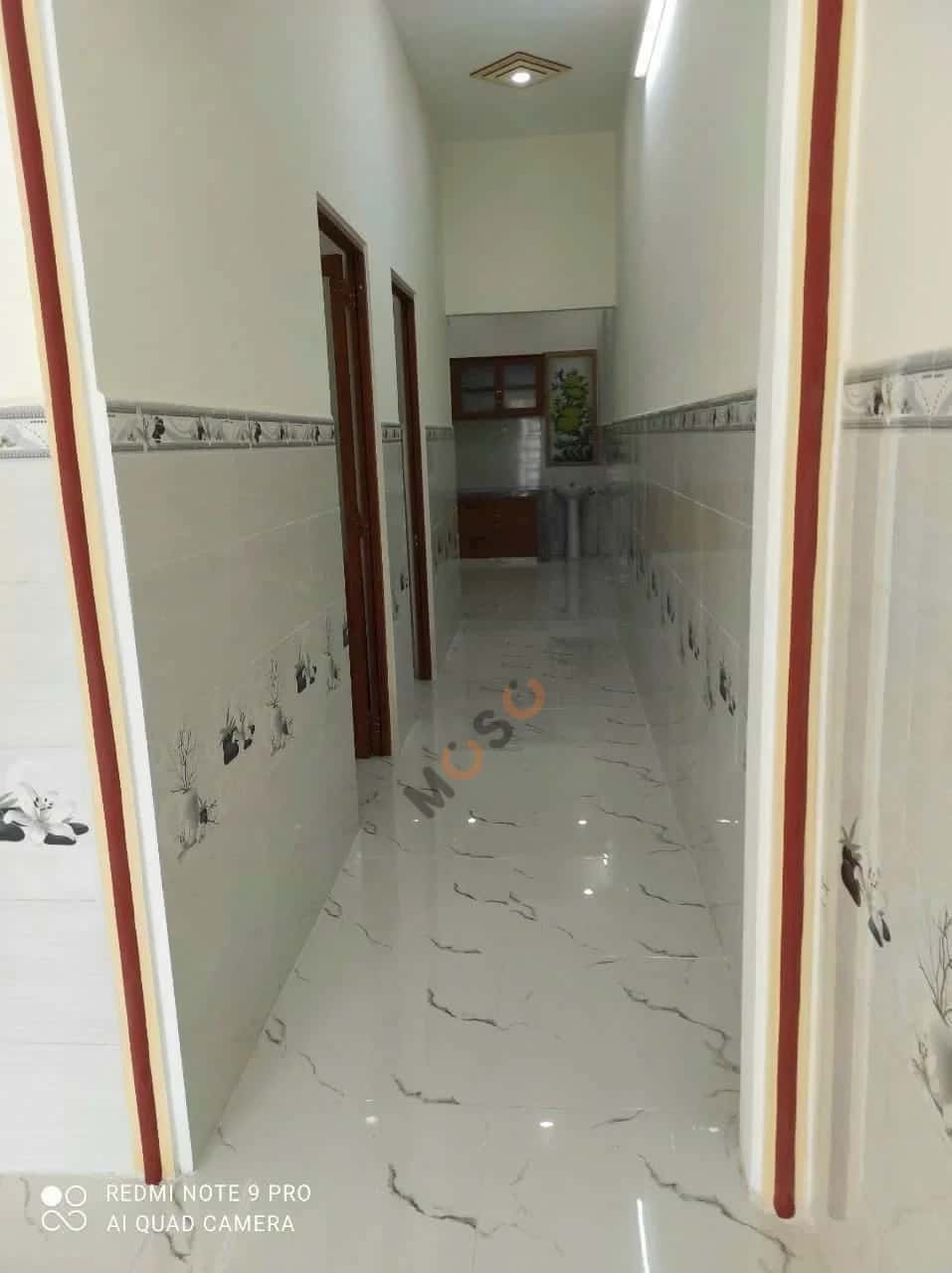 Bán nhà hẻm Lê Chí Dân Thành phố Thủ Dầu Một, Bình Dương – 1 phòng ngủ, giá 3 tỷ - ảnh 4