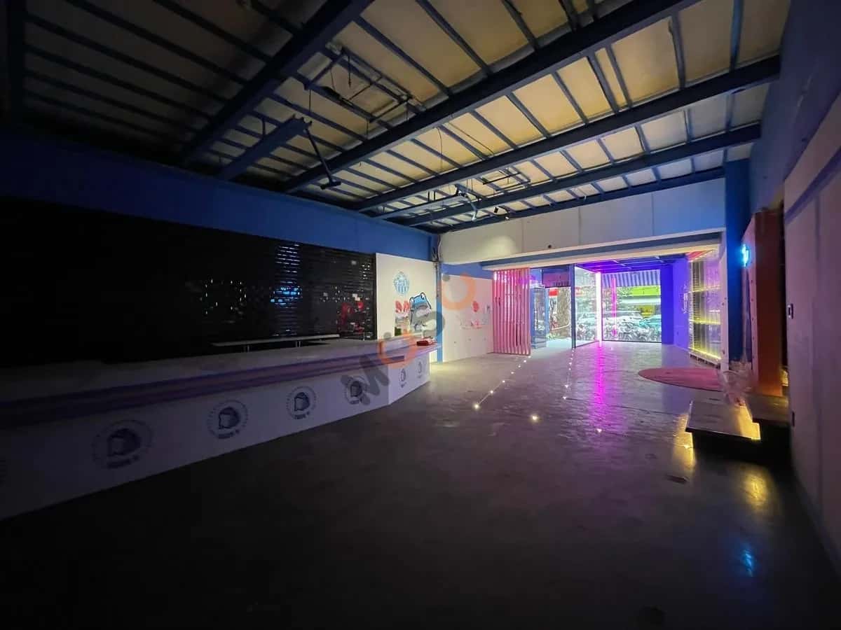 Cho thuê nhà mặt tiền Bùi Thị Xuân Quận 1, TP.HCM – giá 135 triệu — Hình 3