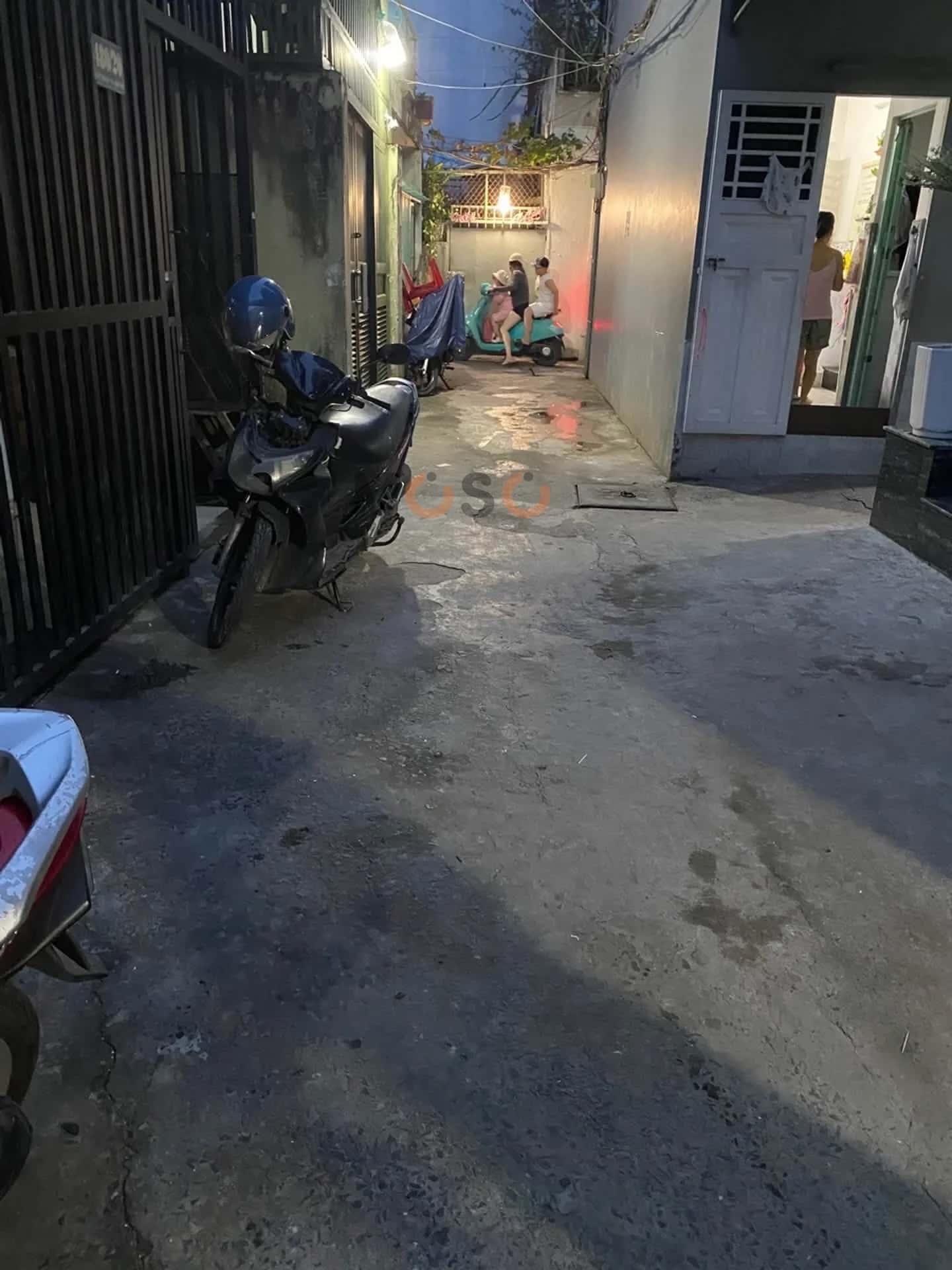 Bán nhà hẻm Xô Viết Nghệ Tĩnh Quận Bình Thạnh, TP.HCM – 1 phòng ngủ, giá 4.2 tỷ - ảnh 4