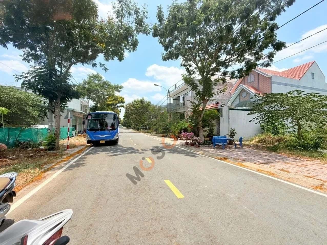 Bán đất đường D12, Khu dân cư Châu Thới Thành phố Dĩ An, Bình Dương – giá 4.3 tỷ — Hình 3 Bán đất đường D12, Khu dân cư Châu Thới Thành phố Dĩ An, Bình Dương – giá 4.3 tỷ — Hình 3