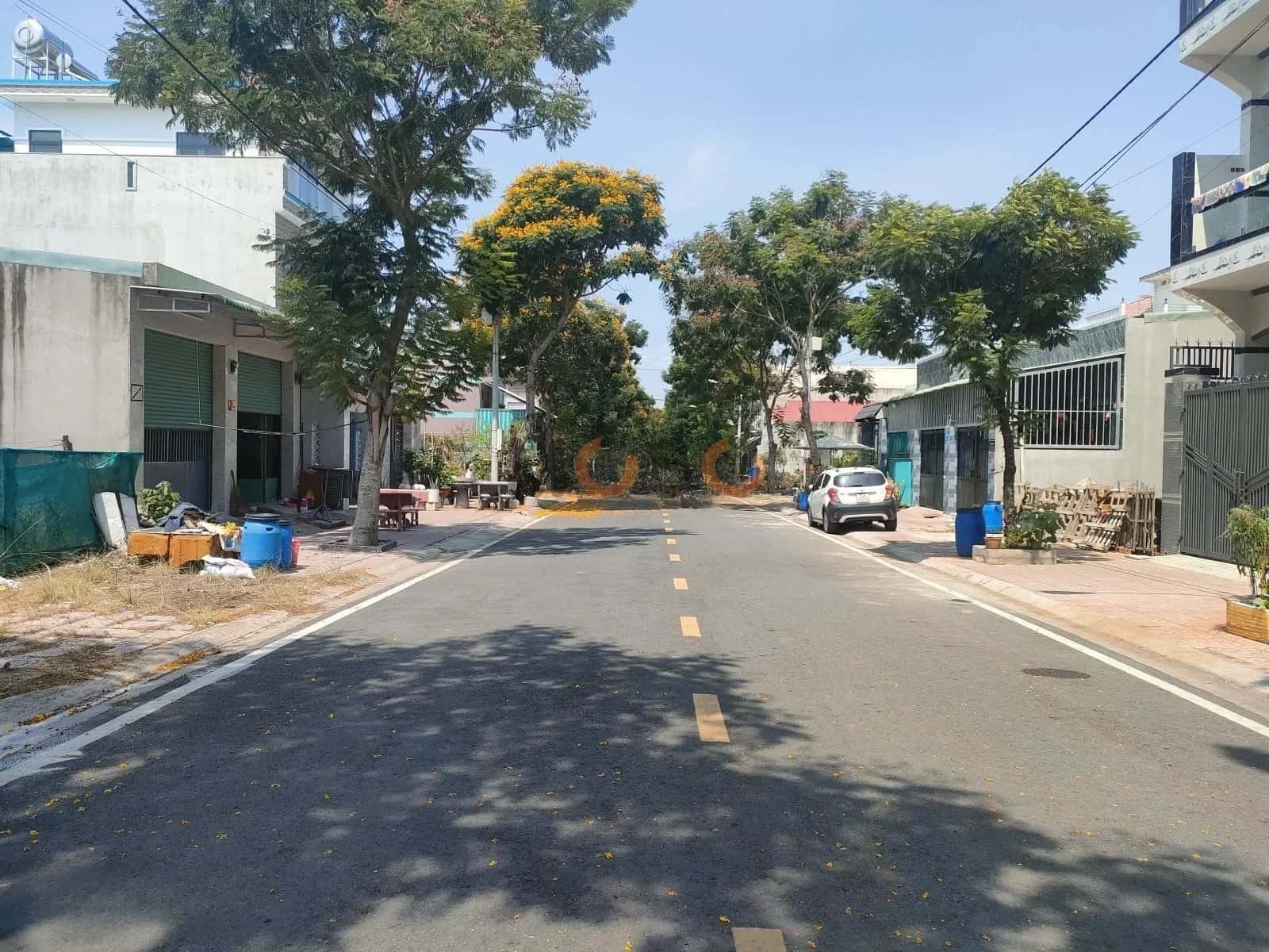 Bán đất đường D12, Khu dân cư Châu Thới Thành phố Dĩ An, Bình Dương – giá 4.3 tỷ — Hình 2 Bán đất đường D12, Khu dân cư Châu Thới Thành phố Dĩ An, Bình Dương – giá 4.3 tỷ — Hình 2
