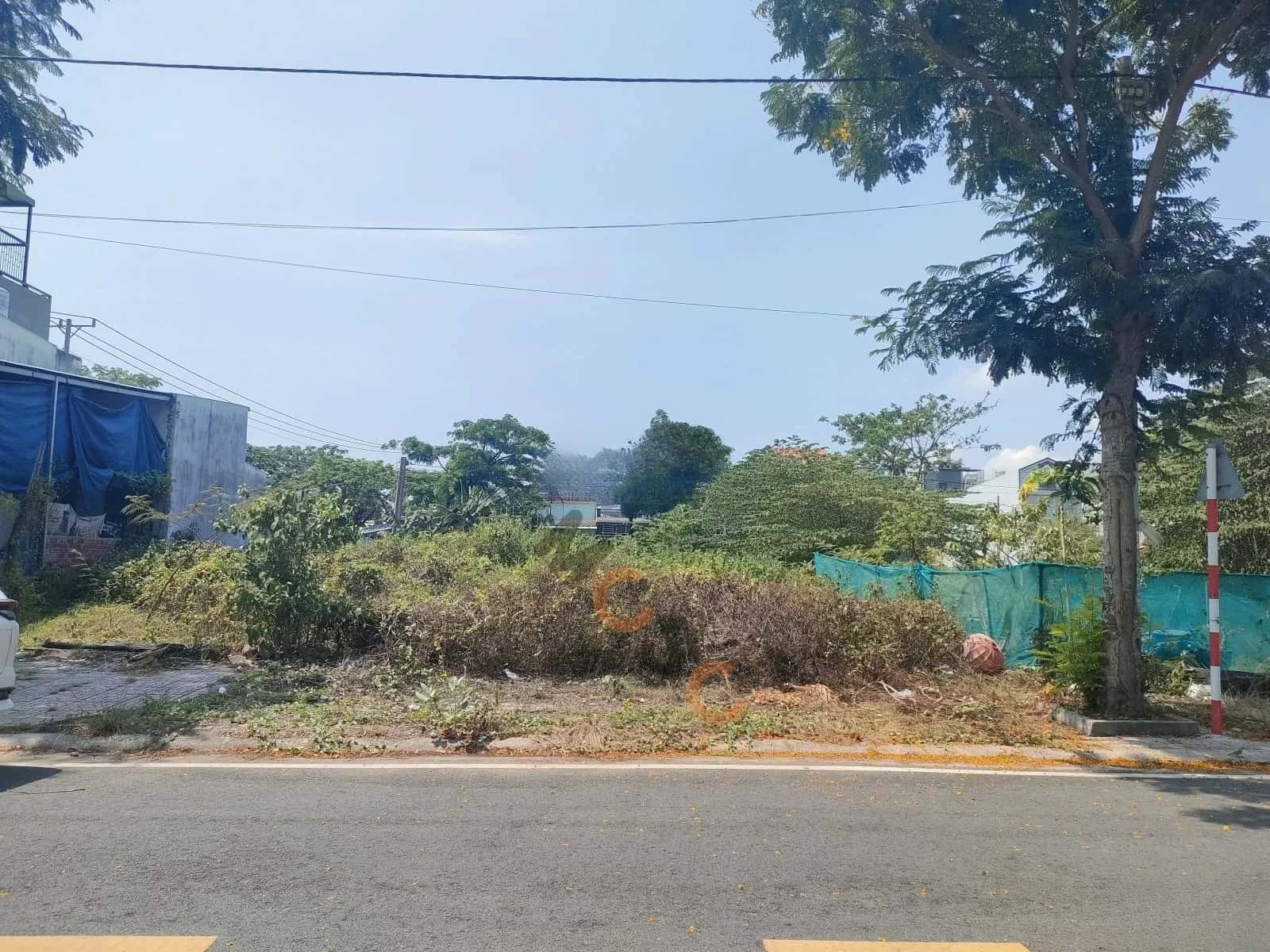 Bán đất đường D12, Khu dân cư Châu Thới Thành phố Dĩ An, Bình Dương – giá 4.3 tỷ Bán đất đường D12, Khu dân cư Châu Thới Thành phố Dĩ An, Bình Dương – giá 4.3 tỷ