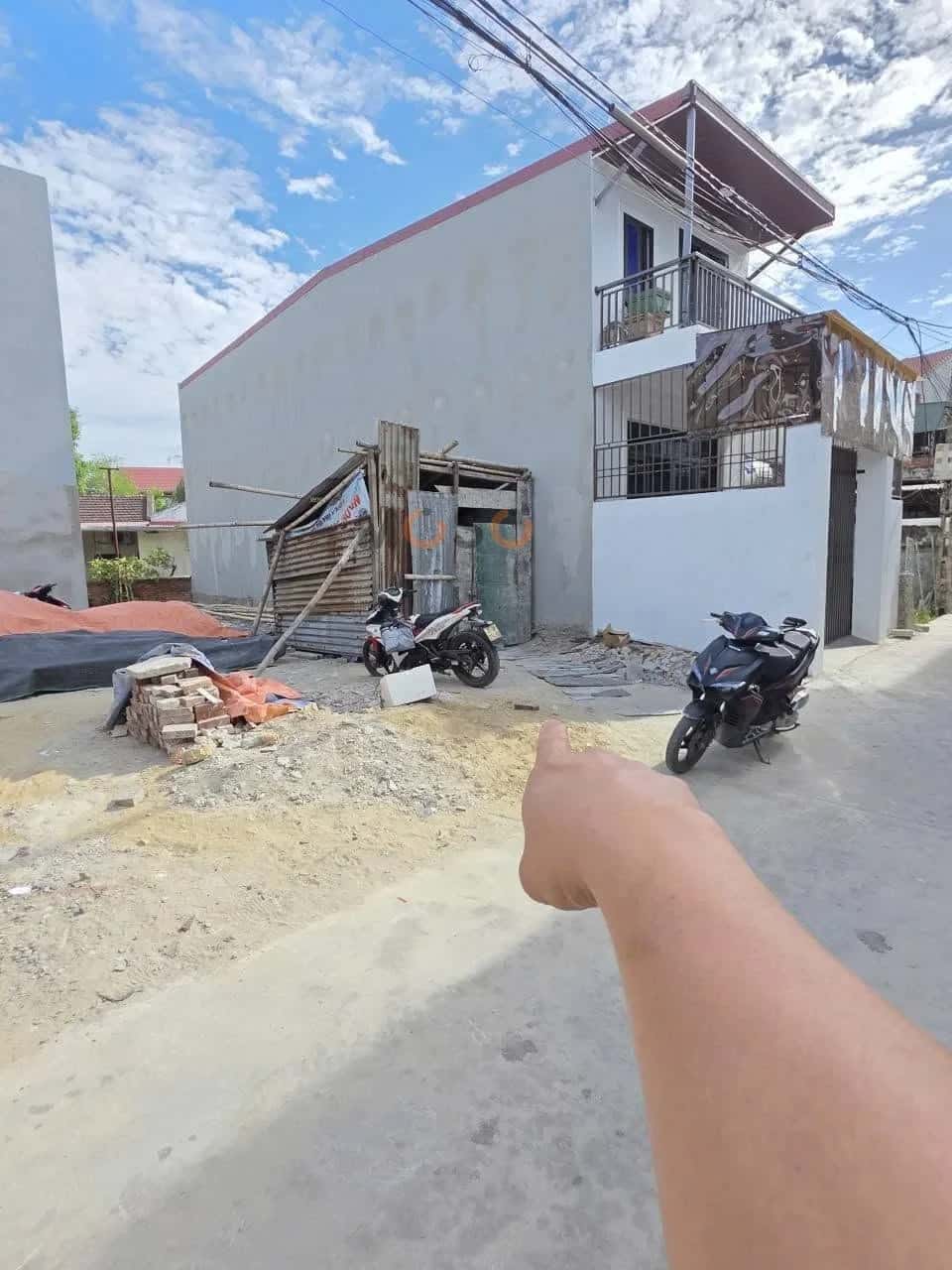 Bán đất Hà Huy Tập Thành phố Vinh, Nghệ An – giá 2.5 tỷ Bán đất Hà Huy Tập Thành phố Vinh, Nghệ An – giá 2.5 tỷ