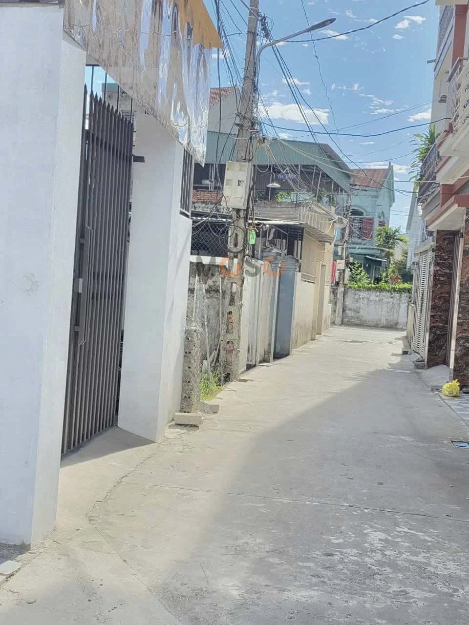 Bán đất Hà Huy Tập Thành phố Vinh, Nghệ An – giá 2.5 tỷ — Hình 3 Bán đất Hà Huy Tập Thành phố Vinh, Nghệ An – giá 2.5 tỷ — Hình 3