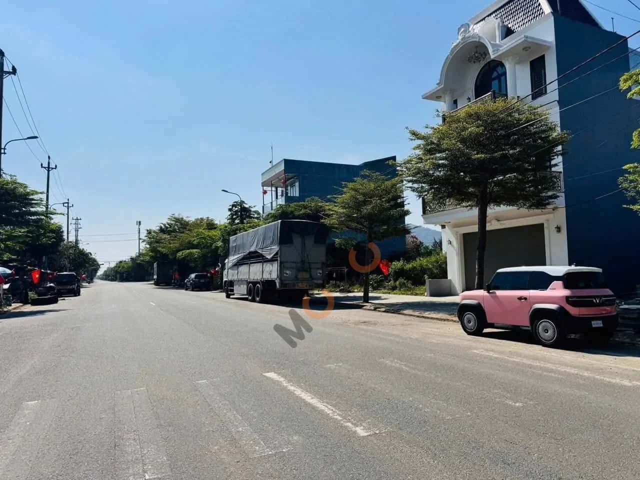Bán đất B1 Hồng Phước Quận Liên Chiểu, TP. Đà Nẵng – giá 4.8 tỷ - ảnh 3