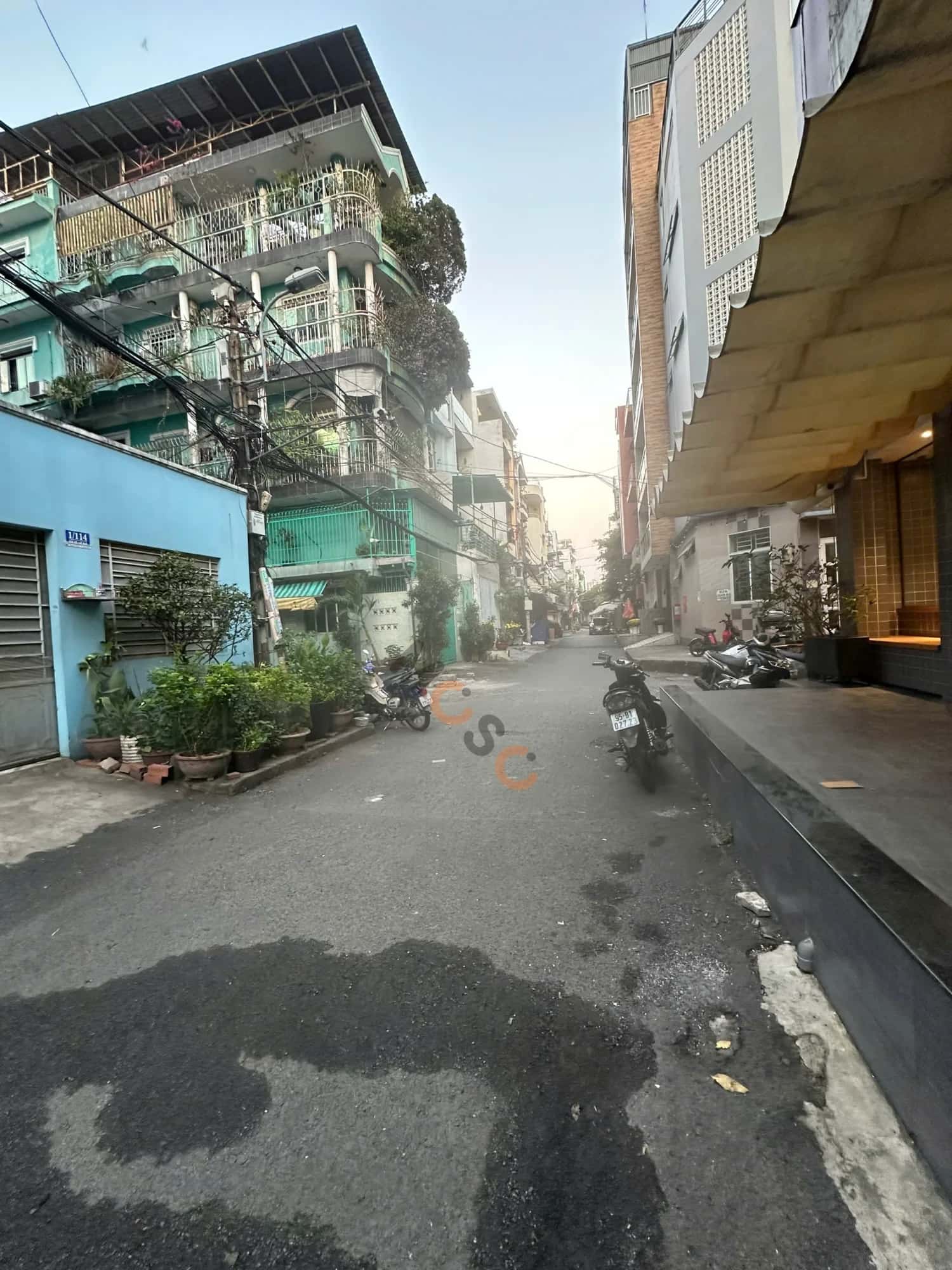 Bán nhà hẻm Cư Xá Lữ Gia Quận 11, TP.HCM – 6 phòng ngủ, giá 25.5 tỷ — Hình 3 Bán nhà hẻm Cư Xá Lữ Gia Quận 11, TP.HCM – 6 phòng ngủ, giá 25.5 tỷ — Hình 3